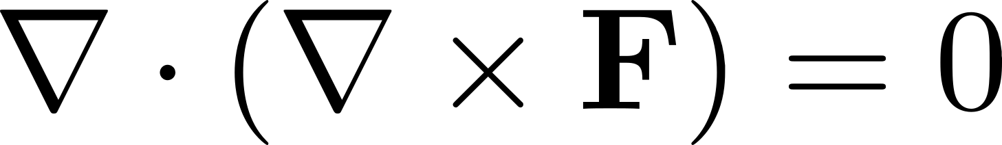 Stokes' theorem